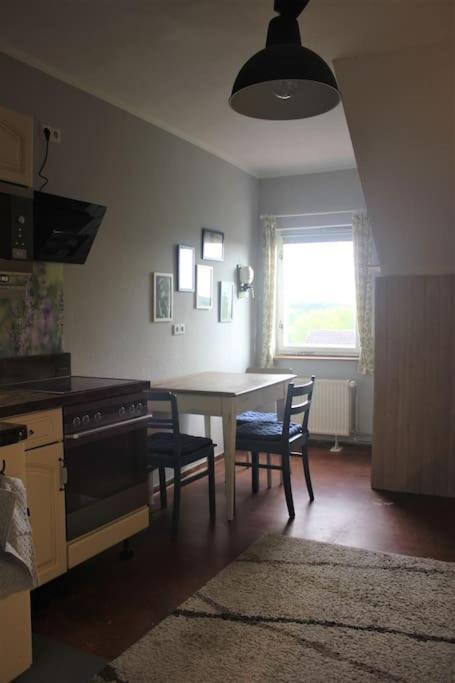 Apartament Bensdorfer Muehle - Auszeit In Brandenburg Zewnętrze zdjęcie