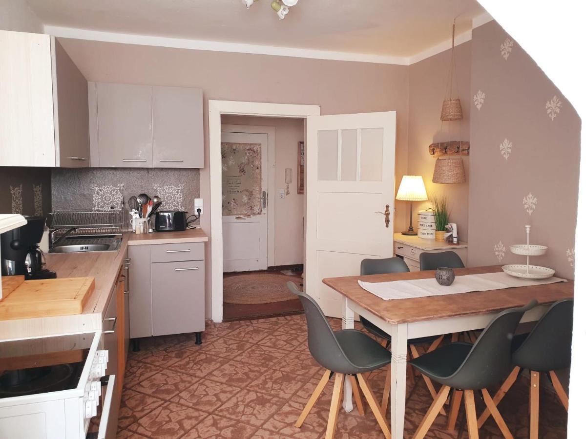 Apartament Bensdorfer Muehle - Auszeit In Brandenburg Zewnętrze zdjęcie