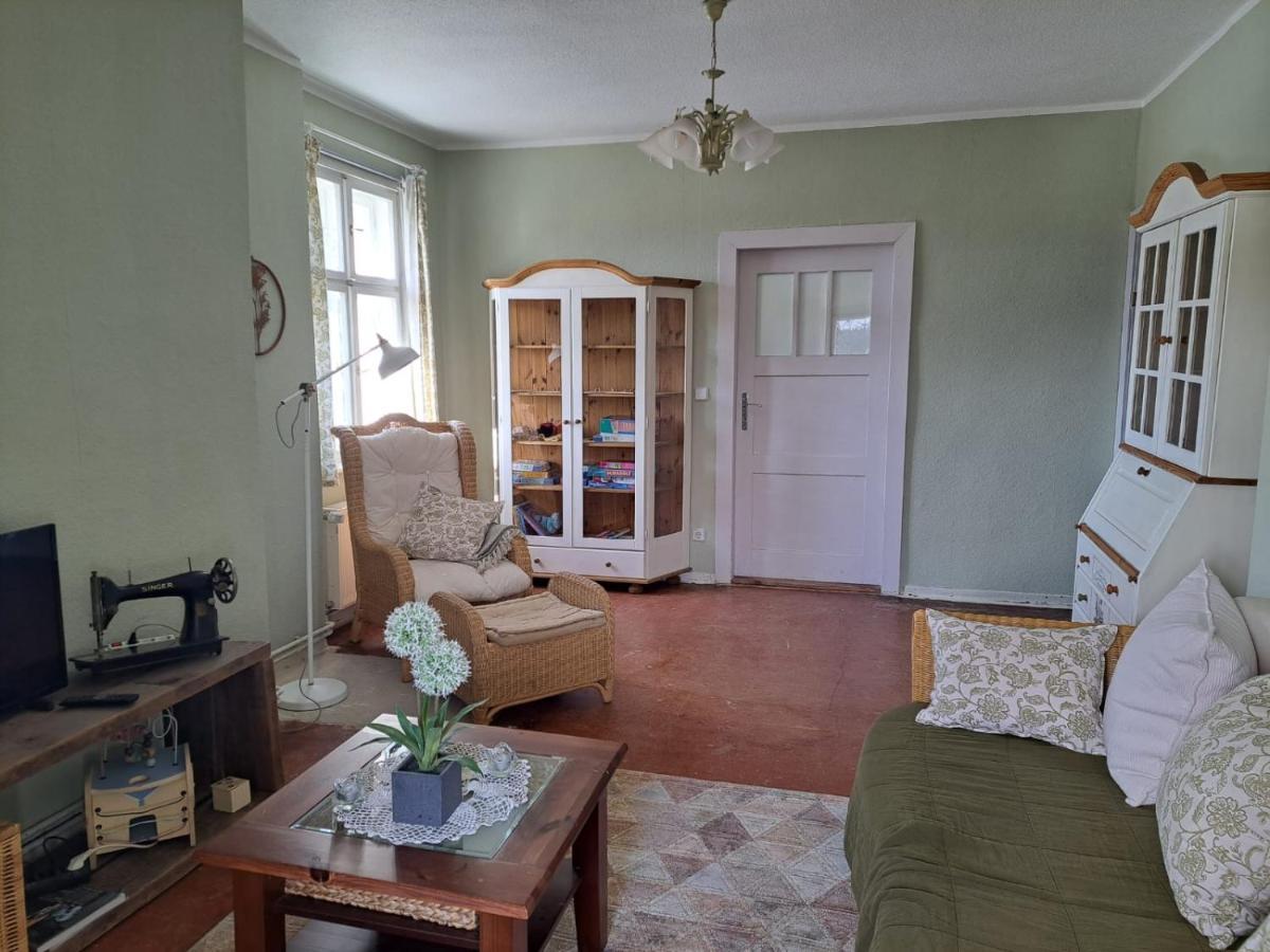 Apartament Bensdorfer Muehle - Auszeit In Brandenburg Zewnętrze zdjęcie